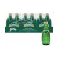Agua Mineral Perrier De 330ml C/u (24piezas)