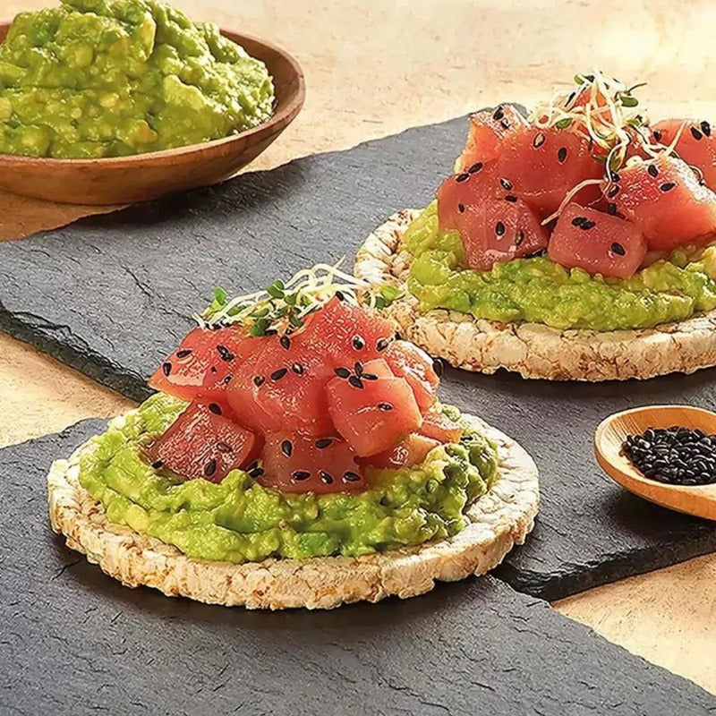 Galletas Arroz Y Quinoa Saníssimo 360g Snack Saludable
