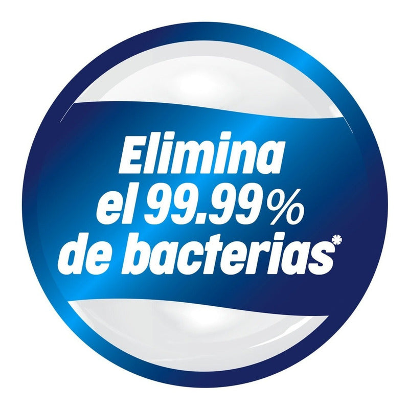Limpiador Líquido Fabuloso Alternativa Al Cloro Multiusos 1l