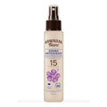 Bronceador Hawaiian Tropic Ozono Fps 15 2 Piezas De 100ml