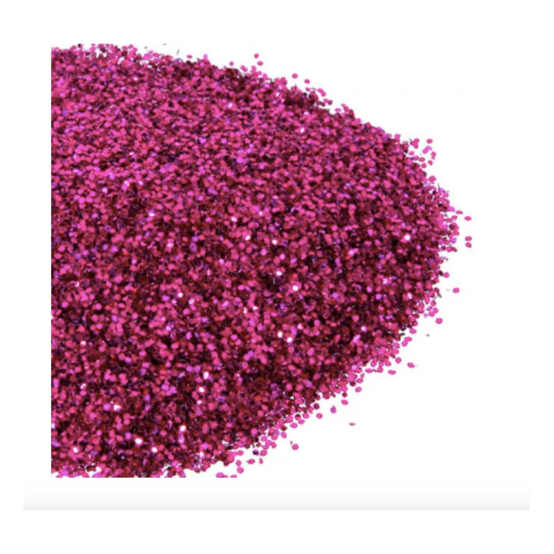 Diamantina #1 Colores Surtidos Metalicos De 1mm 12pzas D 50g Surtido