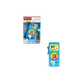 Juguete Bebé Fisher Price Ríe, Aprende Reproductor De Música
