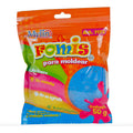 Fomi Suave Moldeable Color Azul Rey 3 Piezas De 50g Azul Rey