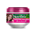 Tratamiento Nutribela 10 Keratina Nat. Bioactiva 300g (2pzs)