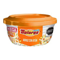 3 Pza Atún Dolores Con Arroz 240 G