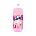 3 Pzas Limpiador Líquido Fabuloso Armonía Rosas  Lychee 1.7l
