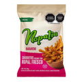 Churritos Nopalia Habanero (10 Bolsas)