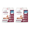 Huggies Supreme Platino Toallitas Húmedas Para Bebe (2cajas)
