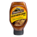 Armor All Cera Para Cuero De 473ml