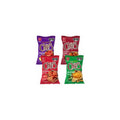Chips, Paquete Surtido De Papas, 4 Bolsas De 170 G Ts