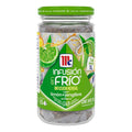 Te Infusion Frio Mccormick Limón-jengibre 10 Sobres (4pzs)