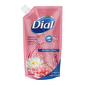 Repuesto Jabón Para Manos Dial Minerales 450ml 4 Pack Ipg