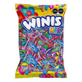 Winnis Bolsa De Dulces Piñatera De  1.6 Kg
