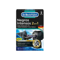 Toallitas Dr. Beckmann Negros Intensos (2cajas)
