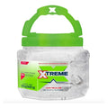 Gel Para Cabello Xtreme Professional 2 Pzas De 1.55 Kg