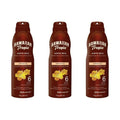 Protector Solar Hawaiian Tropic Argan Oil Fps 15 3 Pzs 220ml