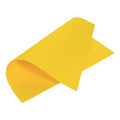 Papeleria Placa De Fomi Color Mango 10 Piezas De 49x49cm