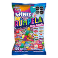 Dulces Surtidos Winis Rómpela Bolsa 1.3 Kg Para Fiestas Y Reuniones