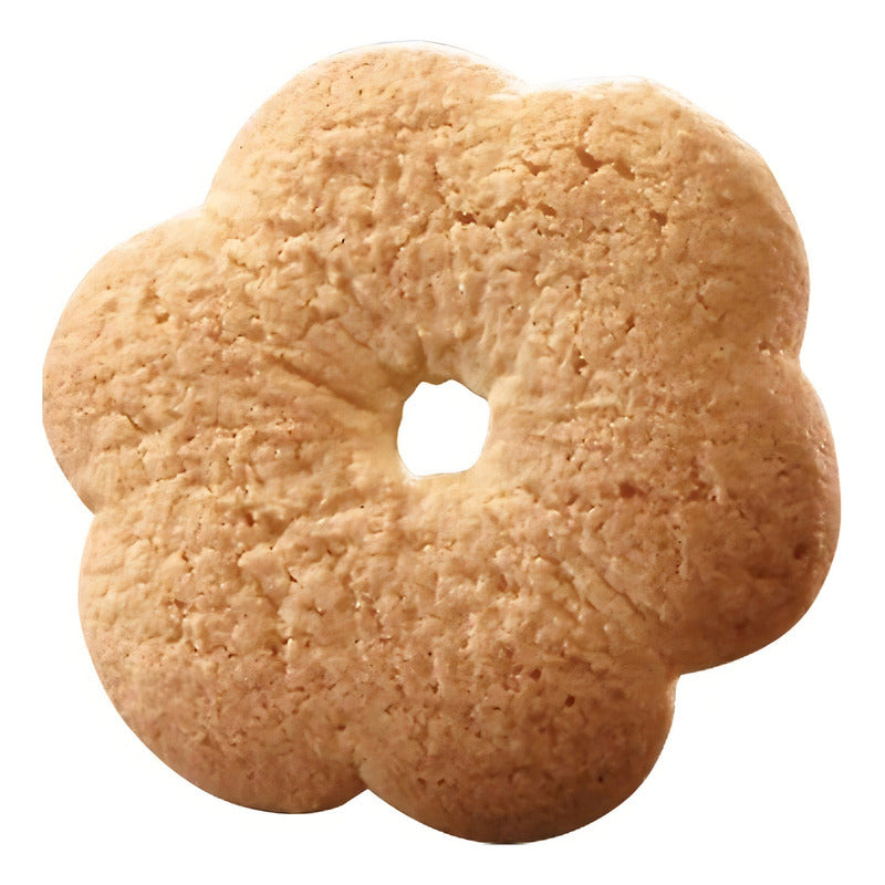 Galletas Maravillas Gamesa Clasicas 12 Paketines De 100g C/u