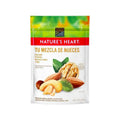 Mezcla De Nueces Nature's Heart 300g