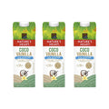Bebida Nature's Heart Coco Vainilla Sin Azúcar 3 Pz De 946ml