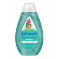 Shampoo Bebe Hidratacion Intensa Johnsons 400 Ml