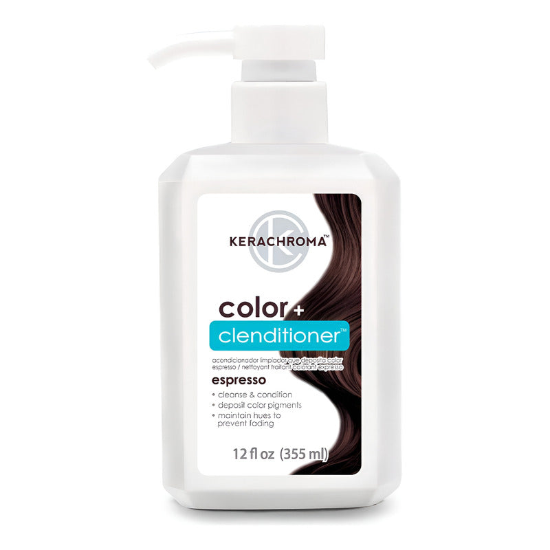 Acondicionador Depositador Color Kerachroma Clenditioner