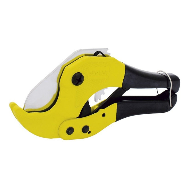 Tijera Para Tuvo Pvc