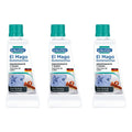 Quitamanchas Dr. Beckmann El Mago Óxido Y Sudor 3 Pz 50 Ml