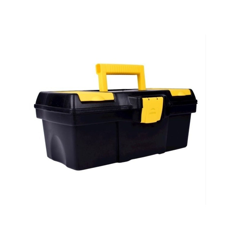 Caja Para Herramientas  13 Pulgadas Negro