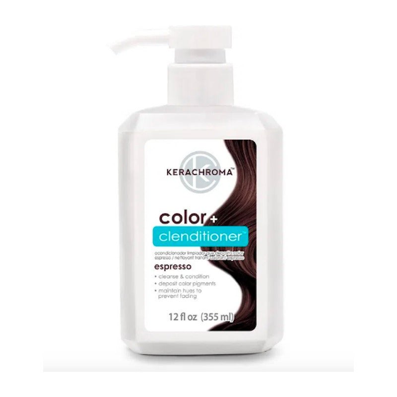 Acondicionador Depositador De Color Kerachroma