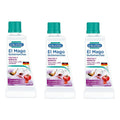 Quitamanchas Dr. Beckmann El Mago Vino Y Café 3 Pz  50 Ml