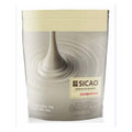 Chocolate Blanco Sicao 5 Bolsas De 1 Kilo
