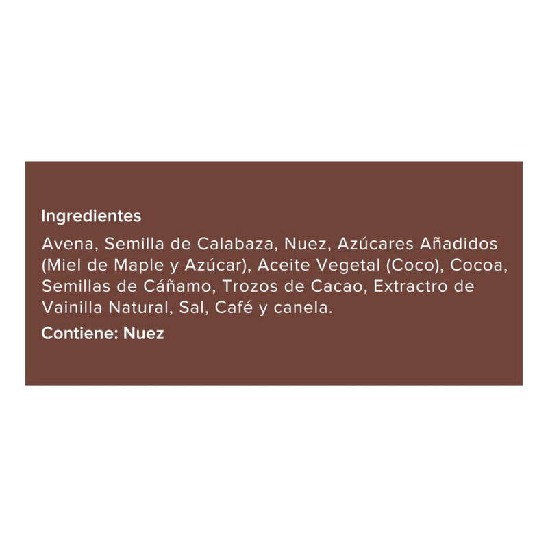 Granola Pick-one Café Cacao 300g