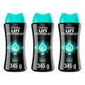 Perlas De Perfume Downy Unstopables Fresh 3 Pzas De 345gr