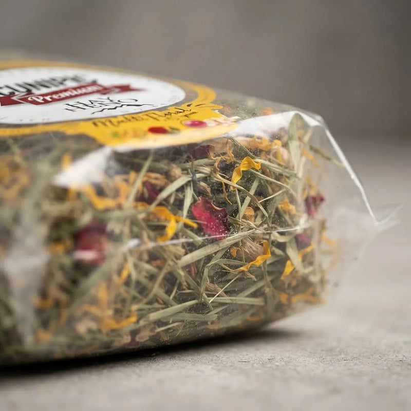 Premium Multifloral De Los Pirineos Pequeños Mamíferos 700 G