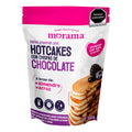 Harina Para Hotcakes Morama Con Chispas De Chocolate De 350g