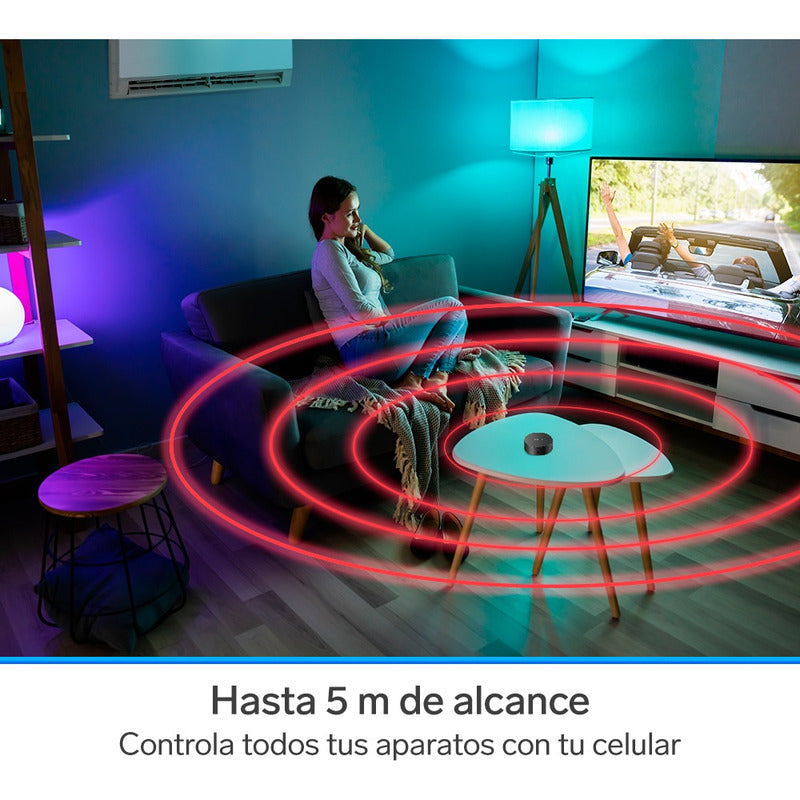 Control Remoto Universal Wi-fi | Shome-160
