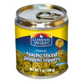 Jalapeño Nachos Clementejacques Escabeche 2 Latas1.68k