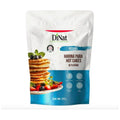 Harina De Platano Para Hotcakes Dinat De 350g