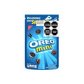 Galletas Oreo Mini Sabor Chocolate 226g 5bolsas