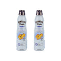Protector Solar Hawaiian Tropic Ozono Fps 50+ 2 Pzs De 180ml