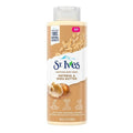 Jabón St Ives Gel De Avena Y Manteca De Karite 473ml 3pz Ipg