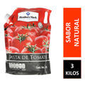 Member's Mark Pasta De Tomate Bolsa 3 Kg.