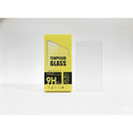 Mica De Cristal Templado Para iPhone 17 9h (2pzas) iPhone 17 Pro Max