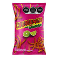 Churrumais Sabritas Con Limoncito 185g 5pzas