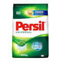 Detergente En Polvo Ropa Persil 900 Grs