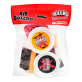Kit De Calzado Bolero Shine & Protect 5 Pzas (2pack)