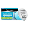 Gel Facial Neutrogena Hydro Boost Con Ácido Hialurónico 50g Mixta Día/noche