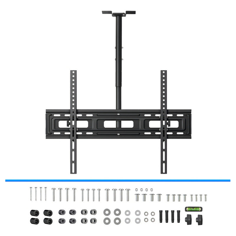 Soporte Tv Techo Stv-065 Negro